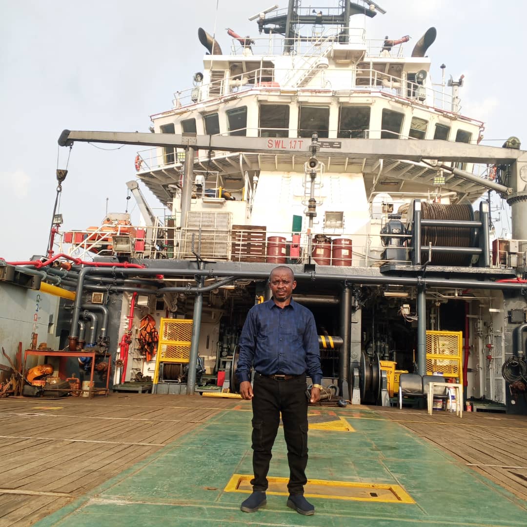 Seasteel Heritage