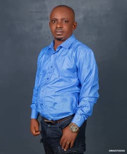 Chief (Engr) Joseph Justin Akpan