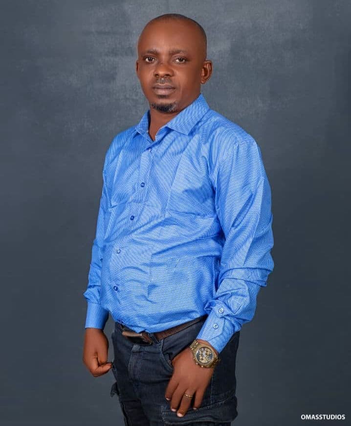 Chief (Engr) Joseph Justin Akpan