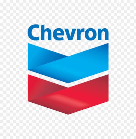 Chevron Nigeria Limited logo